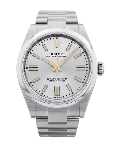 Rolex Oyster Perpetual 41 134300